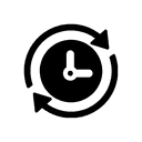 Customizable Work Schedule